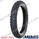 МОТО ГУМА ВЪНШНА 90/90-21 54T TL/TT E-07+ ENDURO TRAIL+ МИТАС-1